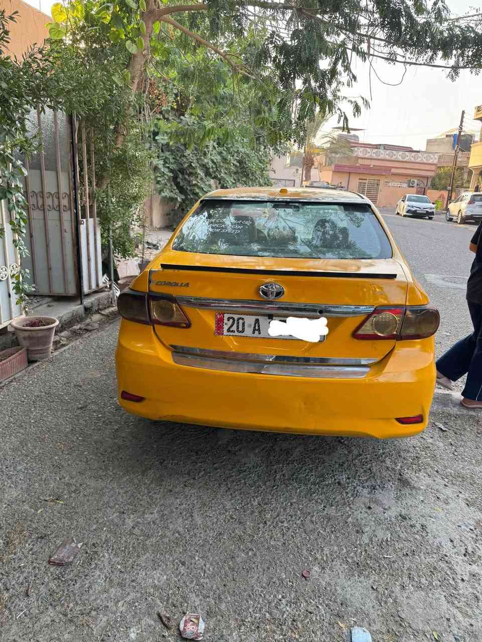 كورلا 2009 كندي محدث كامل 2013 كامل حتى دشبول محدث 13 حادث ماله فقط سرقة من امريكا شرط تحويل او بي بطاقة بانزين سعر 90 بي مجال للاستفسار *********** كركوك, العراق
