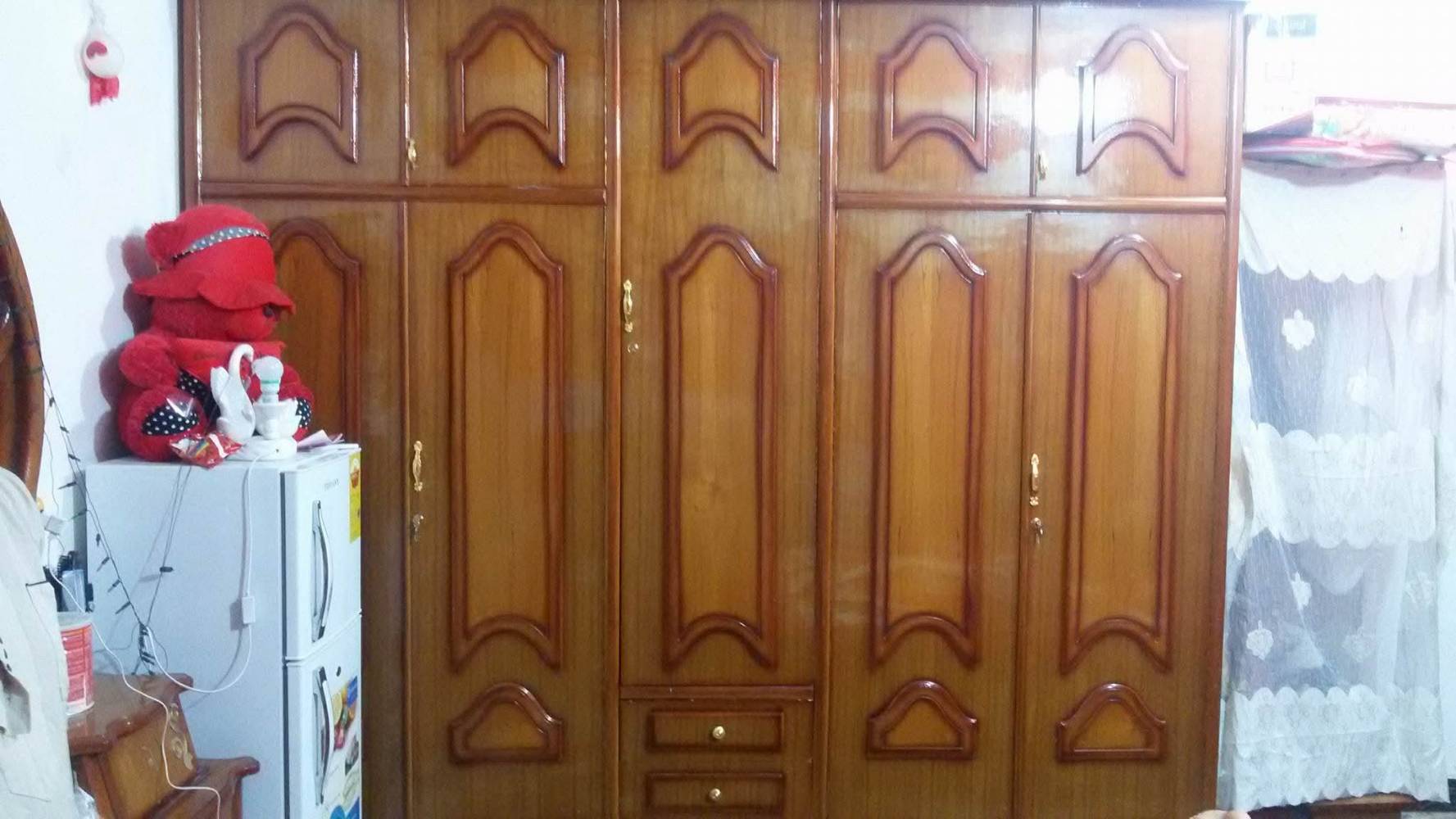غرفة مستعملة • أبي الخصيب • قرب جامع الشهيد طه