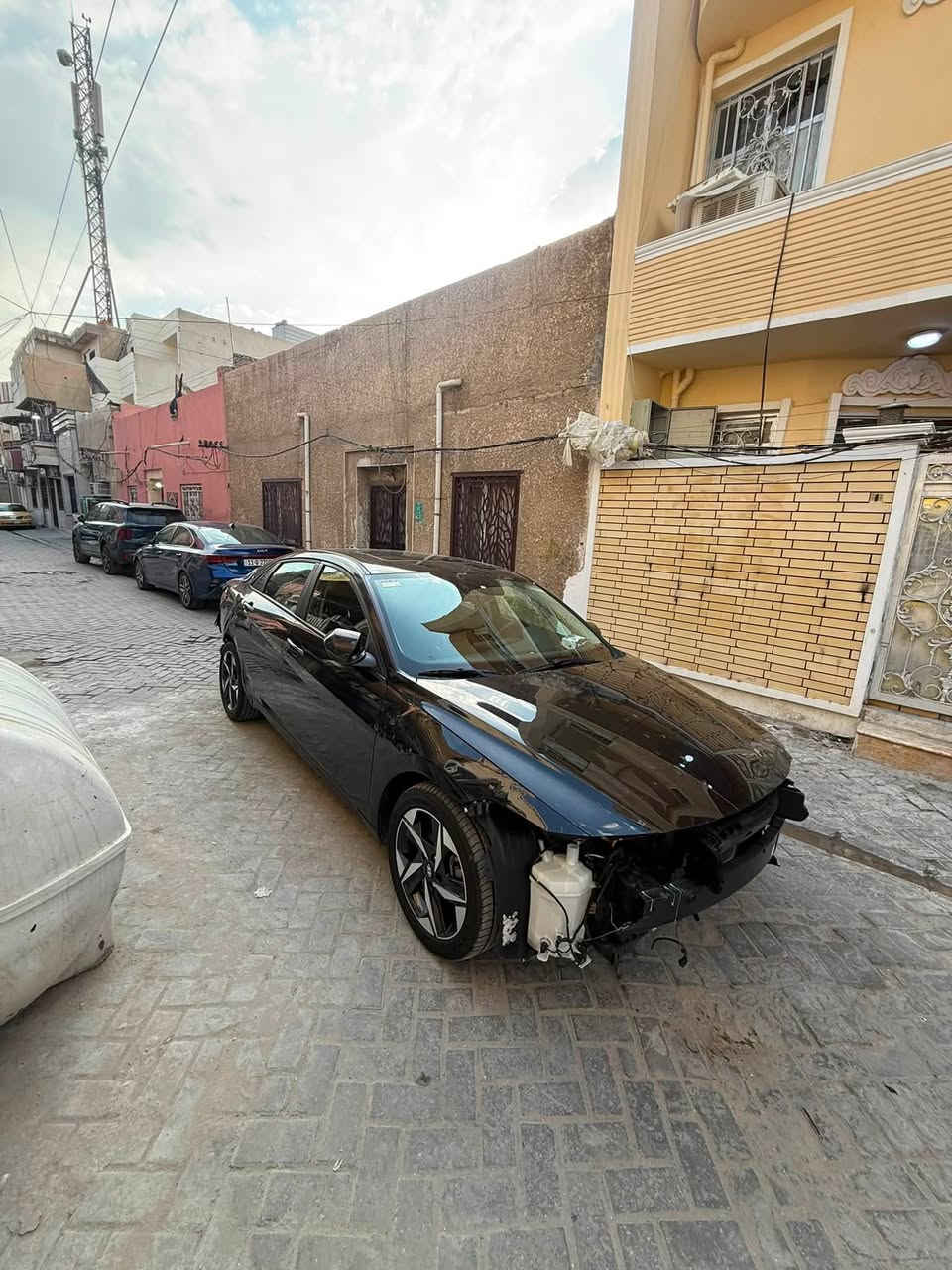 النترا2024دخول جديد بدون رقم على وضعها
بدون تصليح بدون رقم 
كير مكينه راديترات شواصي لغود تبريد مكفولات
بصمه فتحه  وادارات تشغيل عن بعد ويلكب تحكمات 
شاشه متصله تدفئه كشنات وستيرن
السعر 119بيها مجال
الاتصال***********
بغداد كراده
