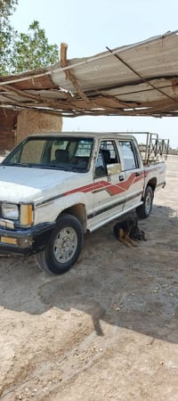 مستوبيشي • ونجي • تماتيك