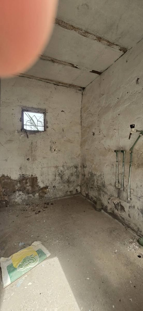 لسلام عليكم 
بيت للبيع المساحة اكثر من 100 متر عقد زراعي الكوفة شارع المعمل مقابل مدرسة الازدهار
❗️البيت فارغ جاهز للسكن ثاني يوم اداور + المنطقة حيوية وجي تتبلط البيت قريب على الشارع العام
البيت يحتوي على مطبخ غرفة وصالة واستقبال وصحيات + طارمة  
ملاحظة // بناء البيت بلوك والارضية صبة

لمعرفة السعر الأستفسار على
‏‪***********‬‏ واتساب او ماسنجر او فيسبوك
