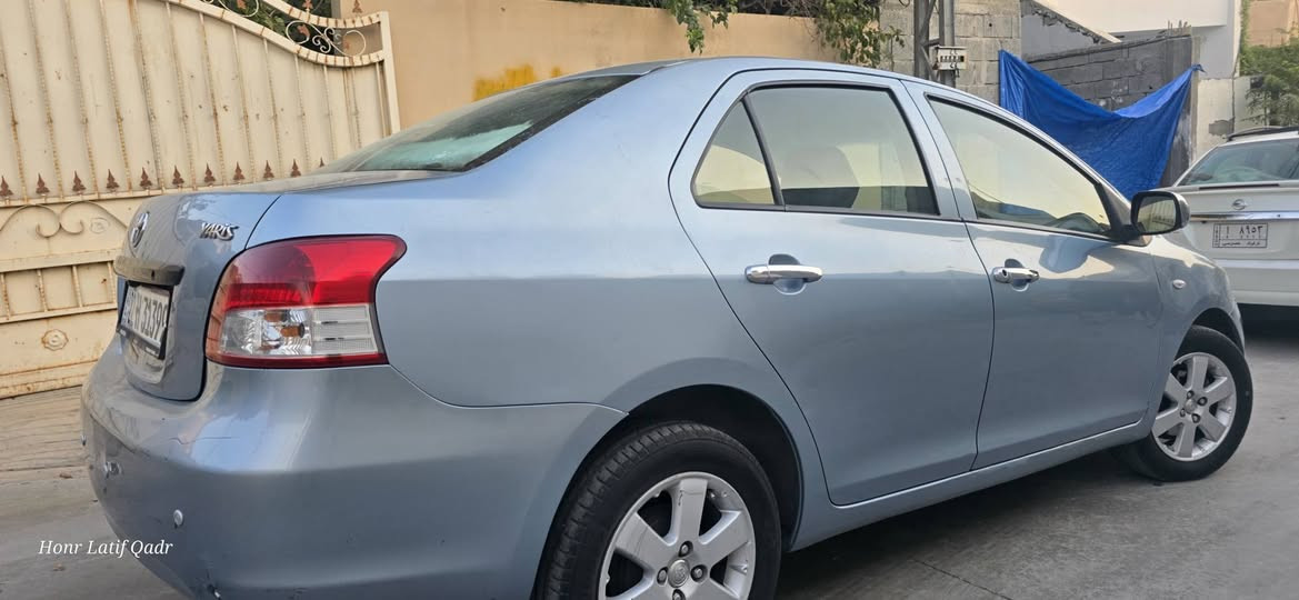 للبيع تويوتا يارس موديل 2012 بدون صبغ بدون جلح بيه ثلاث اماكن اصغار بارد كير محرك بدون عيب سنويه جديده مكان كركوك اتصال او واتساب على ارقام تاليه
***********
*********** كركوك, العراق
