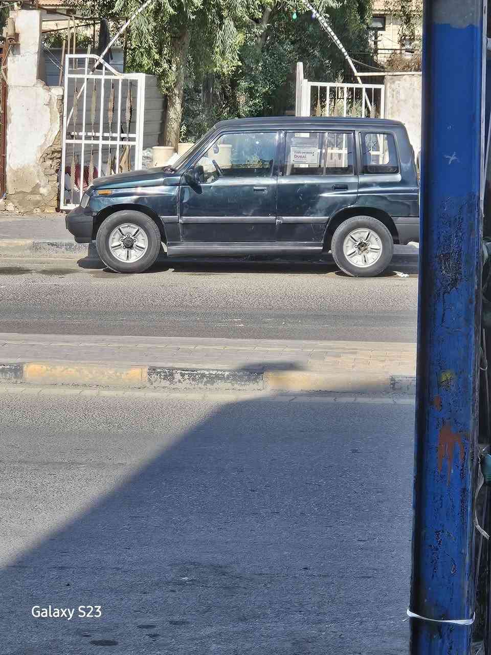 سوزوكي • ١٩٩٢ • ميسان الماجديه