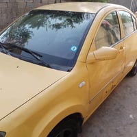 شيري أي فايف • بغداد