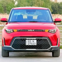 سول LXS • رقم اربيل • ماشيه ٢٣٠٠٠