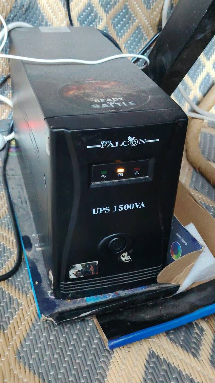 RTX 5060Ti • i5-13400F • 32GB رام