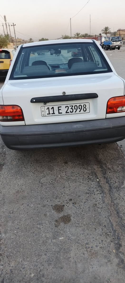 سايبا موديل  2023 رقم بغداد مكانها بكربلاء وراعيهه بكربلاء مكفولة من الضربة والتبديل بيها فقط شخوط خباثة ماشية ٦٢ 
السعر ٦٠ وبيها مجال بسيط 
***********سايبا موديل  2023 رقم بغداد مكانها بكربلاء وراعيهه بكربلاء مكفولة من الضربة والتبديل بيها فقط شخوط خباثة ماشية ٦٢ 
السعر ٦٠ وبيها مجال بسيط 
***********

