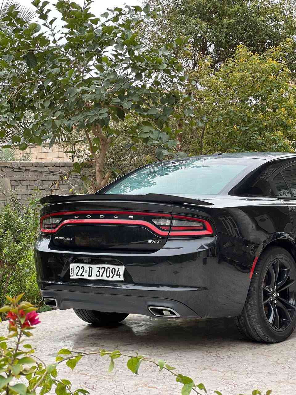 🚘 دوج جارجر🖤 قبل كلشي مكلف  بالنشر اتصل ع صاحبهه خاص مارد

✨السياره وارد كندي عداد 260 بيهه قطعه وحده تبديل بالعراق فقط
📍 ماشية 185,000 كم حقيقي

المواصفات:
• SXT Black Top
• شاشة كبيرة
• تشغيل عن بُعد
• تدفئة كشن
• كشن حضن
• نظام صوت Alpine
• منظومة لايت زينون جديدة
• بارد قليل بباب الصدر
.رقم اربيل الجديد بسمي تحويل شوكت ماتريد
💰 السعر: 182$
؟ مكانهه السياره بصره قضاء الهوير
📞 للاتصال:‏‪***********‬‏
‏‪+9647712458755‬‏ مصطفى البصرة, العراق
