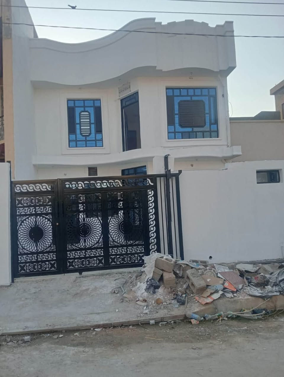 بيت • الفلوجه • ١٥٠م