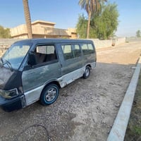 بستا • ١٩٩٣ • ابوغریب