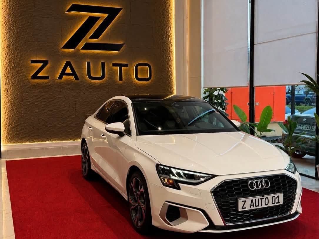⁨ ⁨ ⁨ ⁨ ⁨ ⁨ ⁨ ⁨ ⁨ ⁨ كوردى / عربي
درووستکراوی : Audi
مۆدێل:A3
ساڵ :2022
بزوێنەر :V4 Torbo 
بگۆری بزوێنه‌ر : AUTOMATIC
سوتەمەنی : بنزين
دۆخ :ئەمریکی 
ماوەی رۆشتوو :33Mil
ـــــــــــــــــــــــــــــــــــــــــــــ
النوع : Audi
الموديل :A3
سنة الصنع : 2022
المحرك :V4 Torbo 
ناقل الحركة : AUTOMATIC
نوع الوقود : بنزين
الحالة :امريكى 
عدد الأميال :33Mil
‌‌‏ #zauto01 
‏‌‌‌‌‌‎📱 للاستفسار يسعدنا تواصلكم معنا على الأرقام التالية
‏‌‌‌‌‌‎📱بۆ زانیاریی زیاتر خۆشحال دەبین بە پەیوەندیتان بە ژمارەکانی
***********
***********⁩⁩⁩⁩⁩⁩⁩

