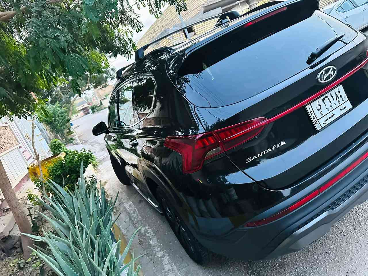 سنتافي • ٢٠٢٢ • حادثة