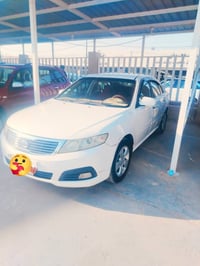اوبتماه لوتز موديل 2009 سياره حلووو ومرتبه من تبريد  حداديه زوج تايره ...
