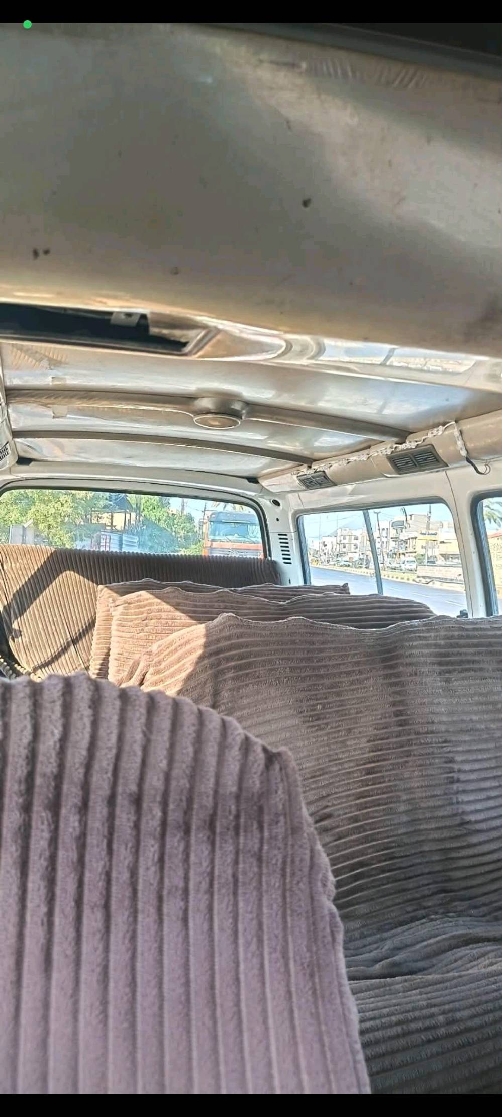 فتون موديل 15 
گير ومكينة نظيفات
صدر امامي خلفي جديد
كهربائيات كاملة
شواصي نظيفات
هيئة وغرامات مصفرة 
رقم الماني بغداد تحويل سنوية لل27
بدون تكييف بيها كمبريسر
الصفحة الطويلة بيها طخة بسيطة ومعمر درجة اولى 
السعر 90وبيها مجال
العنوان بغداد الغزاليه 
للتواصل *********** واتساب