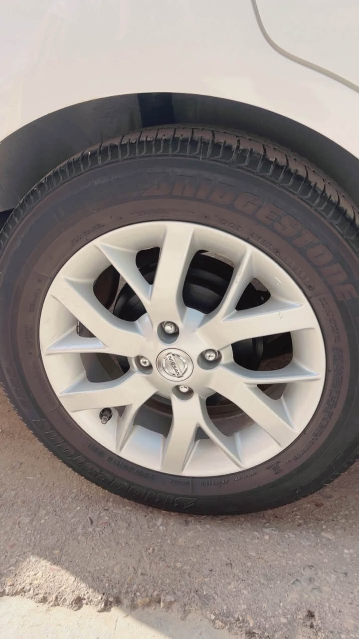 نيسان سني كفاله عامه 2024 VIP

رقم أربيل تحويل مباشر 

عداد المسافه : 36الف km

المواصفات ..

شاشة كار بلي - كامره خلفيه - تبريد قطعتين 

بصمة تشغيل وابواب - حساس خلفي 

تحكم ستيرن - ويل كب - 4 جام اوتو 

اشاير مري - سويج ريمونت عدد 2

✍🏻 السعر 120ورقه للاستفسار الاتصال 📞 

***********

العنوان /الحله /شارع 40
