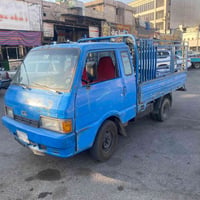 كيا بنكو • موديل ٩٣ • محرك بيصرف