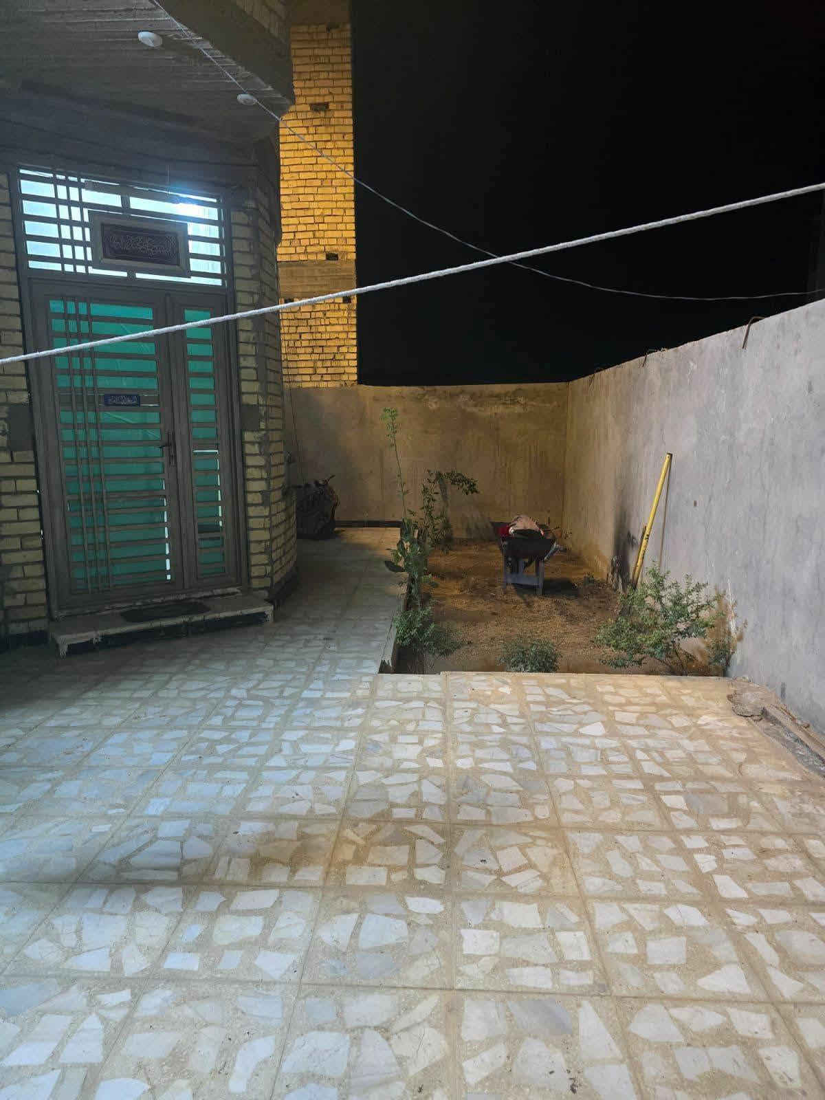 الصابيات • ٢٥٠م • واجهة شارع ٢٠