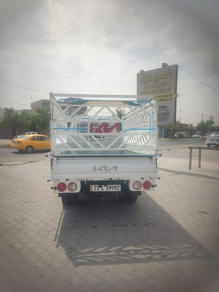 کیامودیل 2025 سەنەوی بەناوی خۆمەوەیە هەتا 2030 تازەیە  5000 ڕۆیشتووە زۆر خاوەێنە وە شاشەیەوکامیرەیە*********** ئەگەرمشتری نیت تەلەفون مەکە لەگەڵ ڕێزم بۆتان كركوك, العراق

