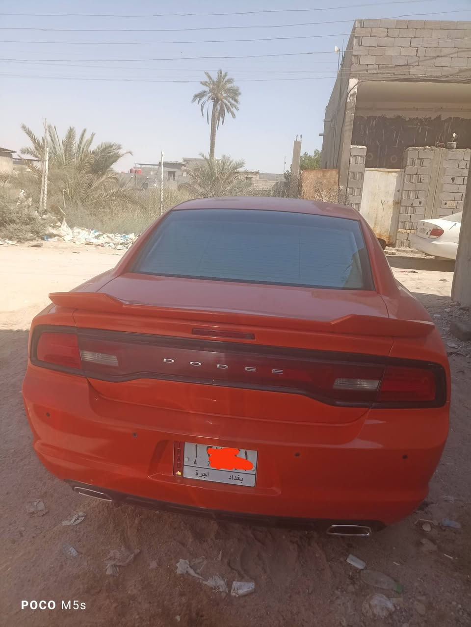 جارجر 2011 سياره جاهزه ونضيفه أحله من البصوره كير موس مكينه الفوستميه اتلاثه سعره 130مكاني بصره ***********
