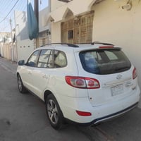 سنتافي فول • ٢٠١٢ • رقم بغداد