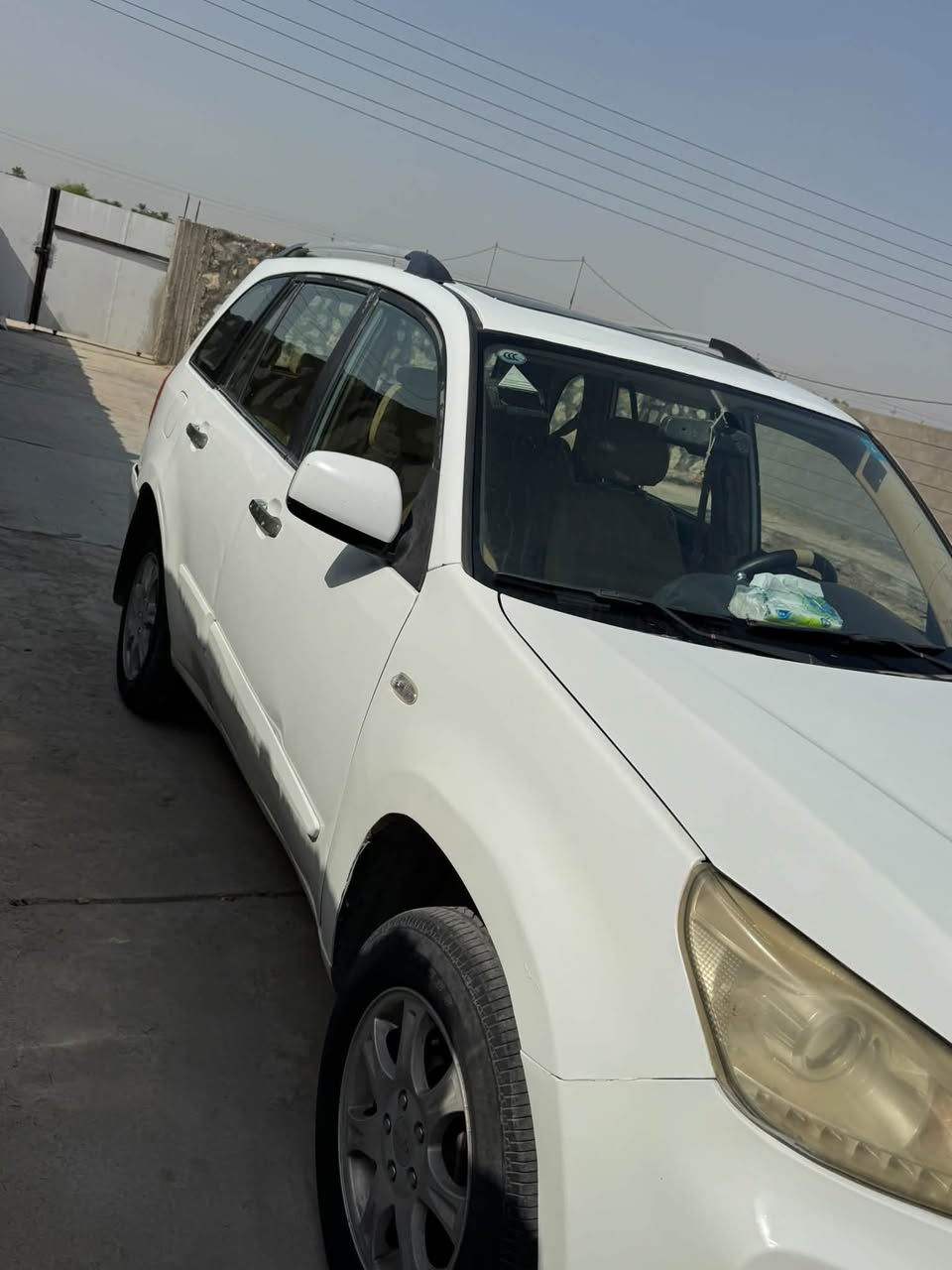 تيكو • فول مواصفات • ٢٠١٣
