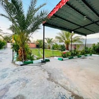 مزرعة • سند ٢٥ • واجهة ٢٥م