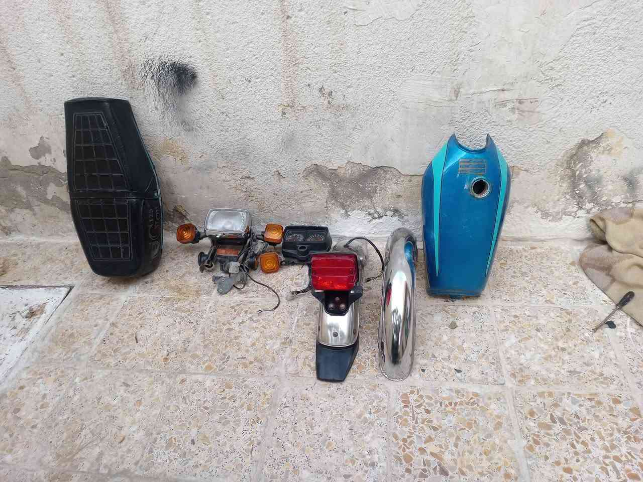 غراض كاملة • شغالة • عالفحص