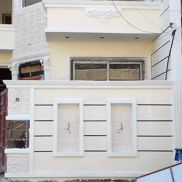 السلام عليكم تغليف   واجيات  ديكور لبخ تصفير بالفوم التركي زائد لبخ بالماده اللاصقه شغل درجه اولى كادر مكاني بغداد حاليا متفرغ الاستاذ حيدر هذا رقمي ***********  *********** واتساب مناسب
