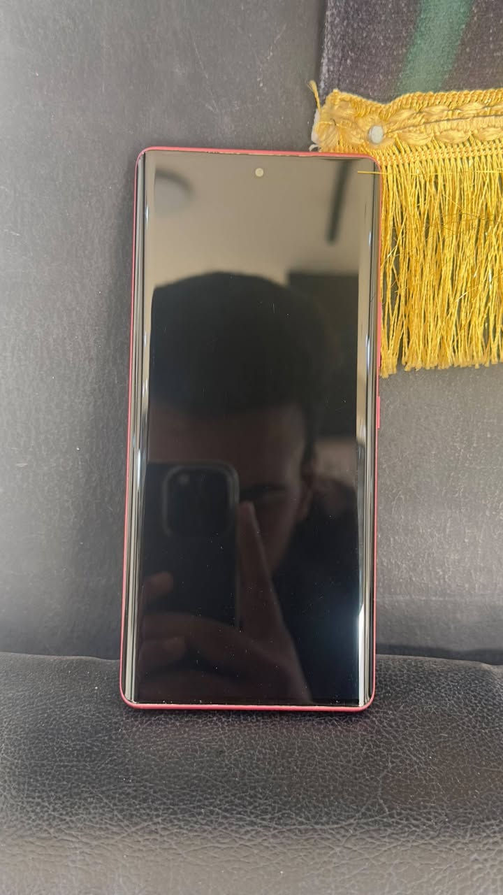 انفنكس نوت 50 S • 256 جيجا • A50 شاشة مبدلة