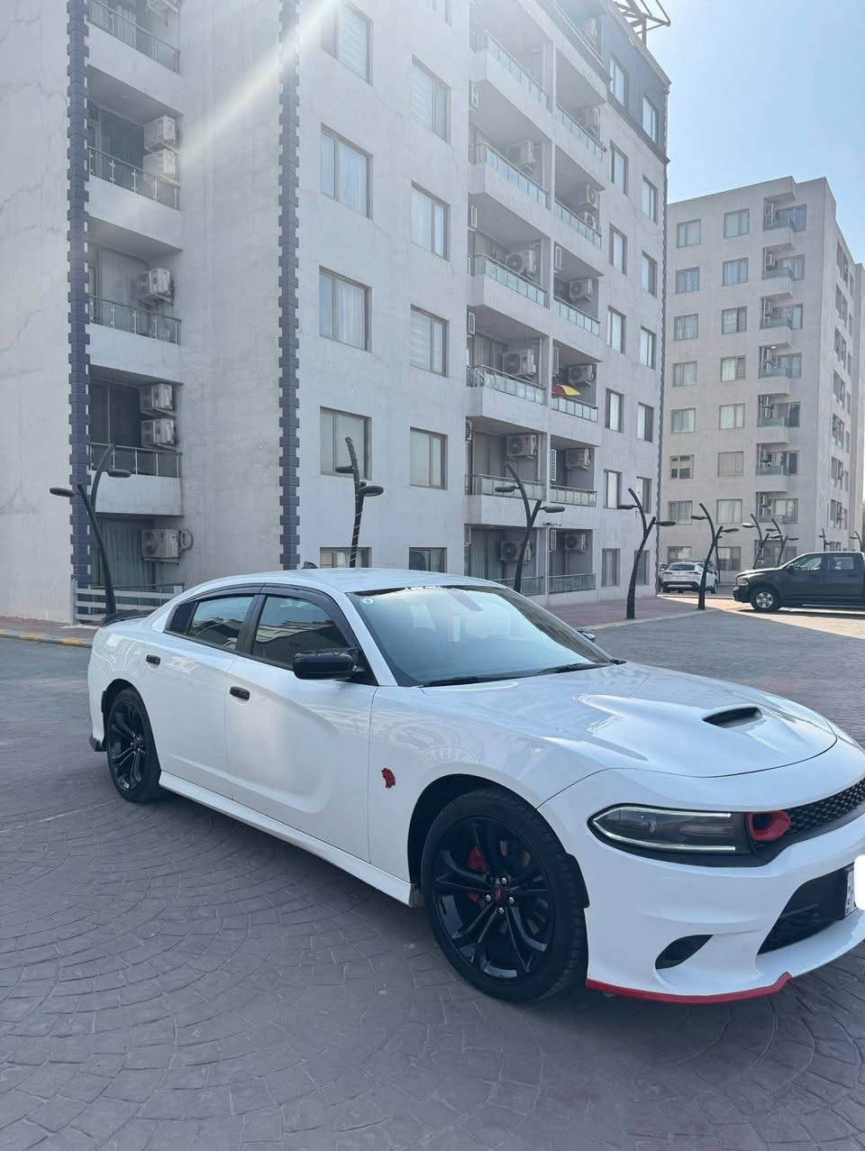 جارجر GT • ٢٠٢٠ • وارد امريكي