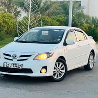 كورلا • ٢٠٠٩ • رقم اربيل