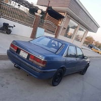 مازدا 626 • اوتوماتيك • رقم نينوى