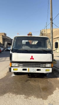 كنتر كرين • موديل ٩١ • بغداد