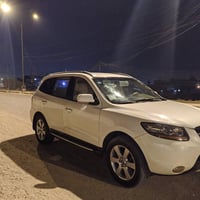 سنتافيا • ٢٠٠٩ • ٧ راكب