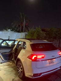 سيارة دومي  خير من الله جديدة بمعنى الكلمه شخط ما بيهة خير من الله بيه...