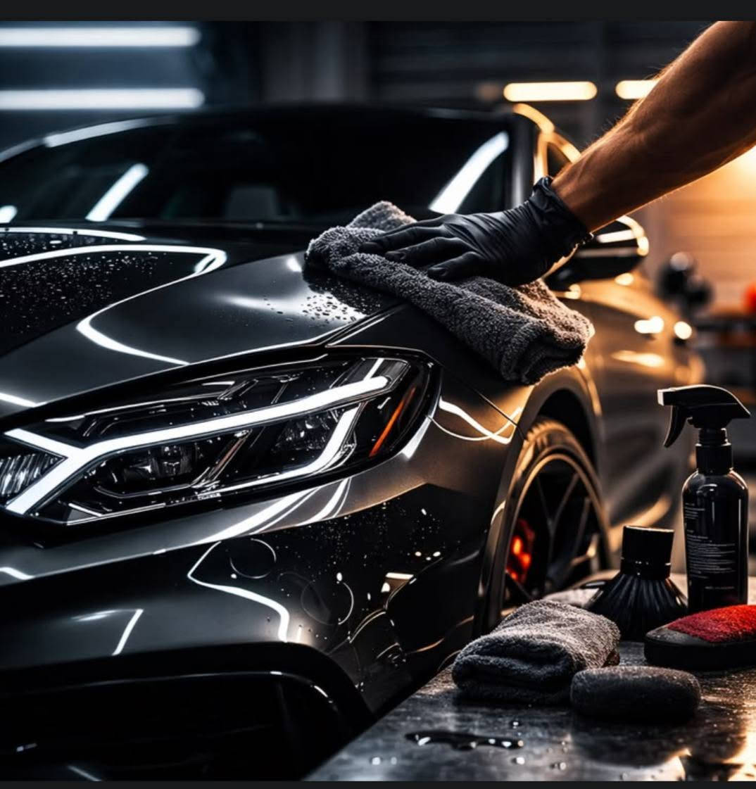 💥💥💥سلام عليكم 💥💥💥

🚗البريق غسل وبوليش سيارات 🚗
🌛لسنا الوحيدين... لكننا المميزون🌜
✨لأننا نؤمن أن رضا الزبون هو سر نجاحنا، وفرنالك خدمات متكاملة وجودة ما تلقاها بأي مكان✨
🚗لمعان... نظافة ... واهتمام بكل تفصيل بسيارتك🚗

💥💥💥🔥🎉اقوى عروضات 🎉🔥💥💥💥

🚗غسل داخلي وخارجي مع تشميع مجاني 🚗
💥💥💥🔥فقط 5000🔥💥💥💥 
🚗تنظيف مصابيح السيارات 🚗 
💥💥💥🔥10.000🔥💥💥💥
🚗غسل محرك السياره🚗 
💥💥💥🔥3000🔥💥💥💥
🚗بوليش وتلميع السياره🚗 
💥💥💥🔥40.000🔥💥💥💥
🚗حمام داخلي كامل سياره 🚗
💥💥💥🔥40.000🔥💥💥💥
🗺️عنوان. تلعفر حسنكوي قرب مرطبات حسنكوي🗺️
☎️☎️للحجز والاستفسار ☎️☎️
📞📞***********📞📞
📞📞***********📞📞
https://maps.app.goo.gl/bHHYrky9i4SNpr7h7

نص مكتوب في الصور:
- محطه البريق غسل وبوليش السيارات ***********
- عرض أماكن مشابهة قاعة ملاكمة صيدلية بسمة الشفاء شارع النخوة البريق لغسل وتزيين سيارات الاعراس تم عرضها مؤخرا مركز ا وتلميع السيارات Google Maps
- @useme1999