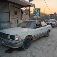 هارتوب • مكينة VVTi • بالحله