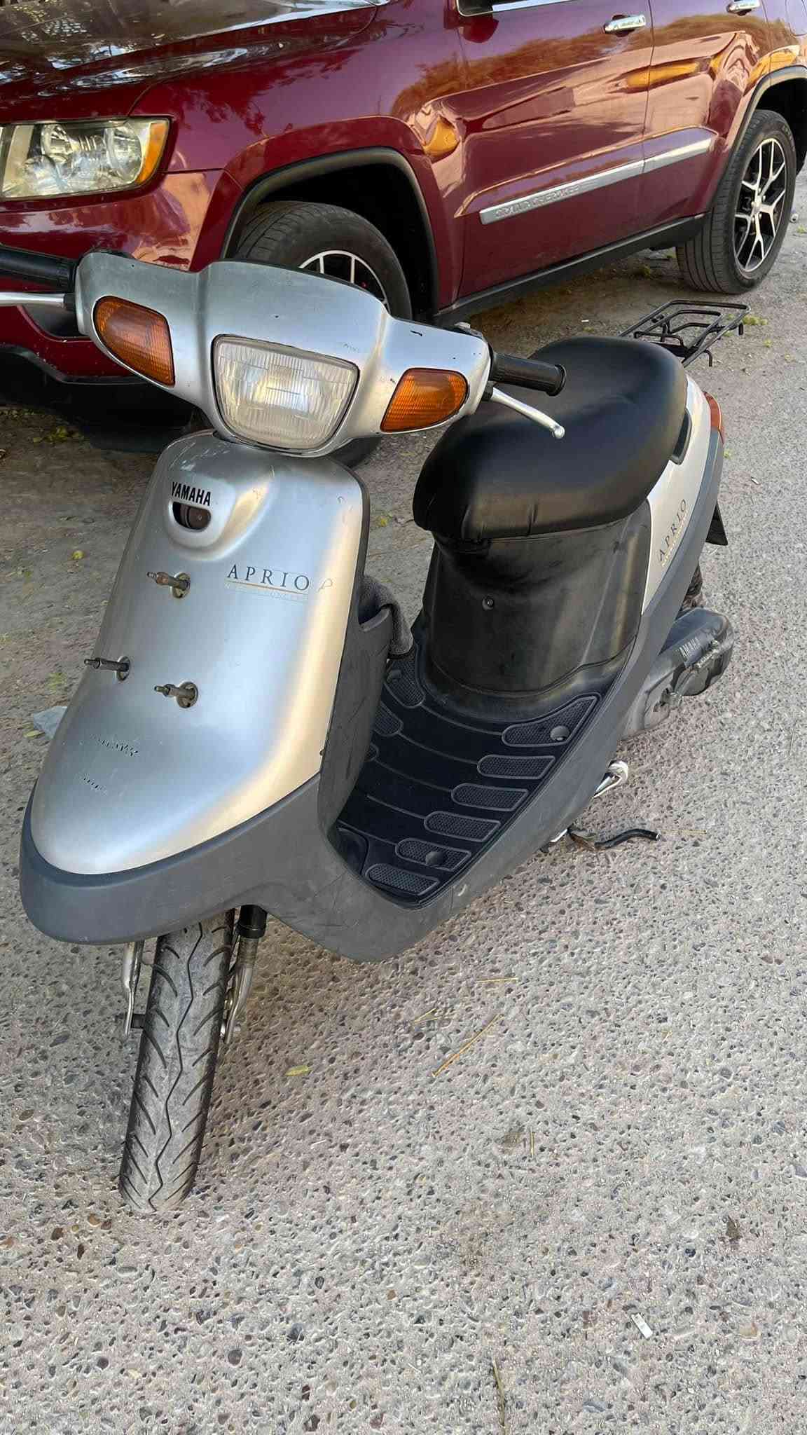 دراجه بتره ناشفه جديده كلش كفاله من فتح البرغي وشرط دك 60 وجوه 
كلشي بلادي بيها السعر 650 خواتها ب 750 و 800 بس مستعجل ع بيعتها ماتخسر عليها ربع 
رقمي ***********
