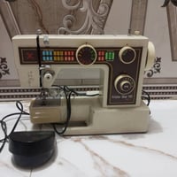 تانكيات نظيفات • مكينة خياطة اوربية • حي التضحية