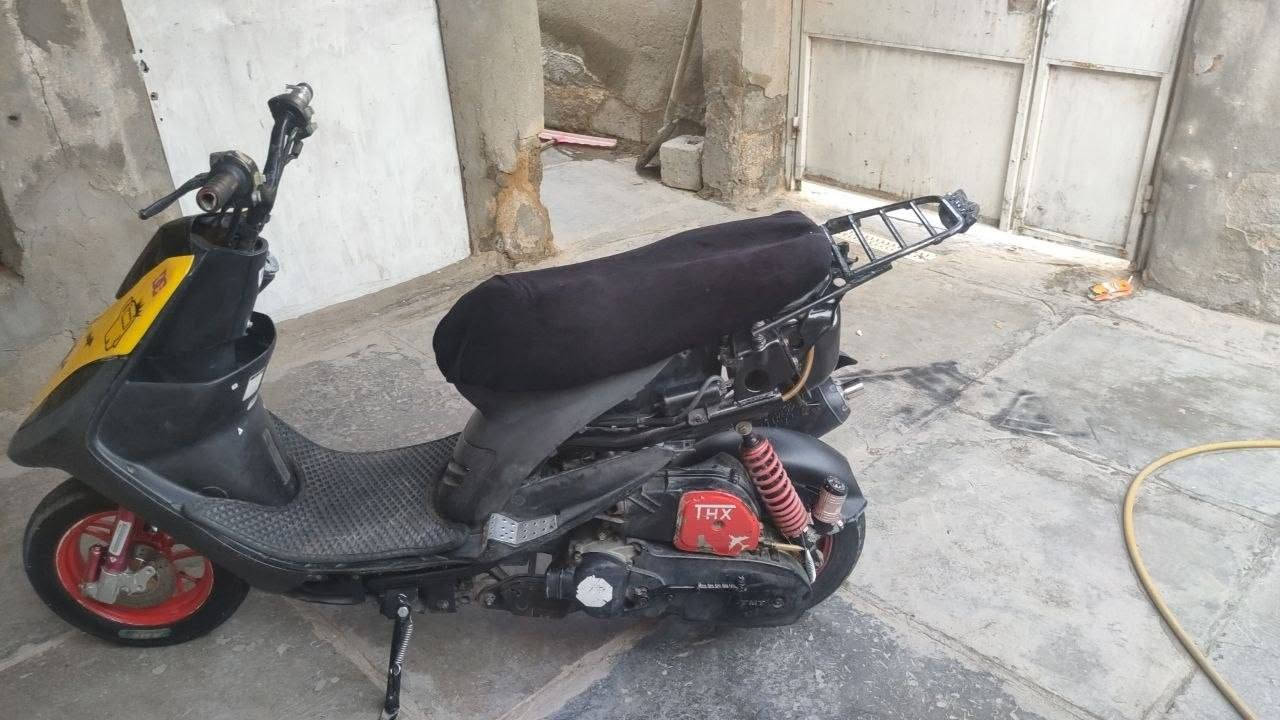 سلام عليكم يولد ماكس حربي للبيع غراضهة كاملة والمينة ناعمة ما مفتوحة السعر خاص رقمي ***********
