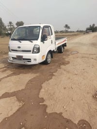 كيا بنكو • موديل ٢٠١٨ • كفالة عامه