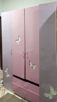 غرفة نوم • سريرين مفردة • ٦ قطع