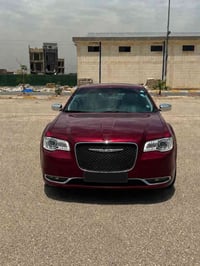اوباما 300c  موديل 2017   واريد كندي بدون ضرر  رقم أربيل تحويل مباشر  ...