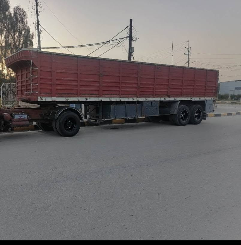 عربانه للبيع شاصي ١٦ عمل مكفول دناكير ١٤ ألماني دنكير ثالث قواعده وجاهز بس جيب وشد كهربائيات  جدد هوه جديد ***********

نص مكتوب في الصور:
- CAMON 30
- 23mm f/1.8 1/155s ISO50
- 23mm f/1.8 1/861s ISO53
