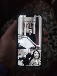 الي يريد جهاز وكالة هذا 13 PRO MAX وتر بروڤ ما داخل مصلح اشتريتة قبل 6...