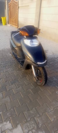 سبيسي • ياباني • سلف وهندر