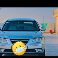 سوناته • محرك ٣٣٠٠ • بغداد انكليزي