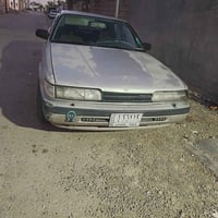موديل ٩٢ • مكينة ١٨٠٠ • ترخيص لحد ٢٠٣٠