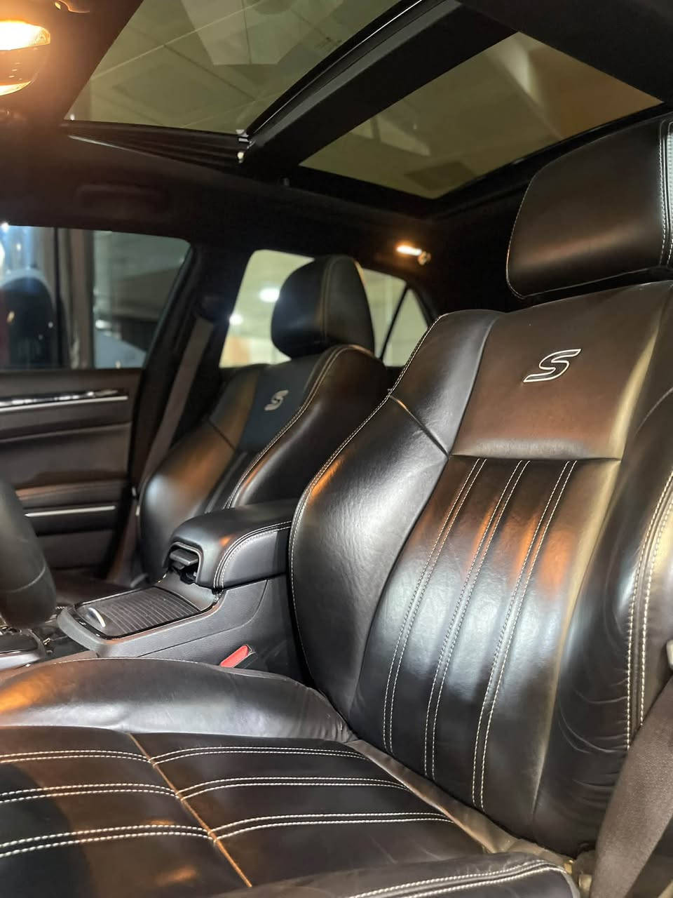 اوباما S300 • ٢٠٢٣ • مرقم دهوك