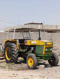 عنتر ١٢١ • للبيع • مكينة بشرط